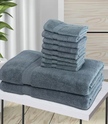 Cotton
