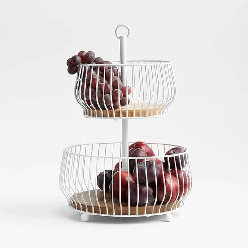 Tavira Muse Fruit Basket media 3