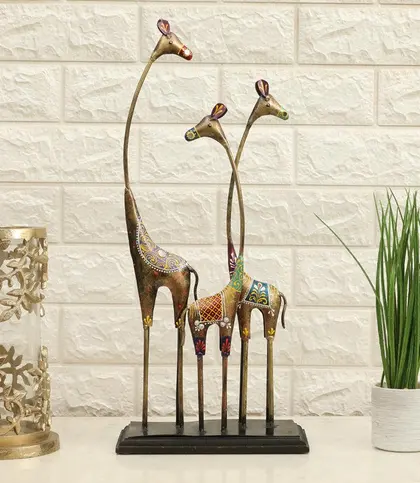 MDF · Metal