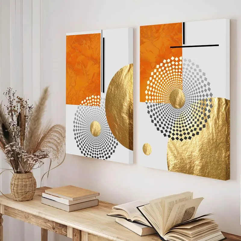 Ulysses Wall Art - Set Of Two media 3