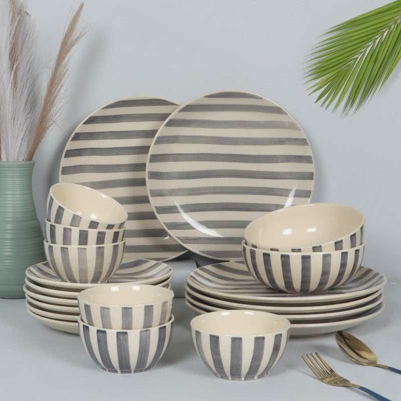 Twenty Piece Set