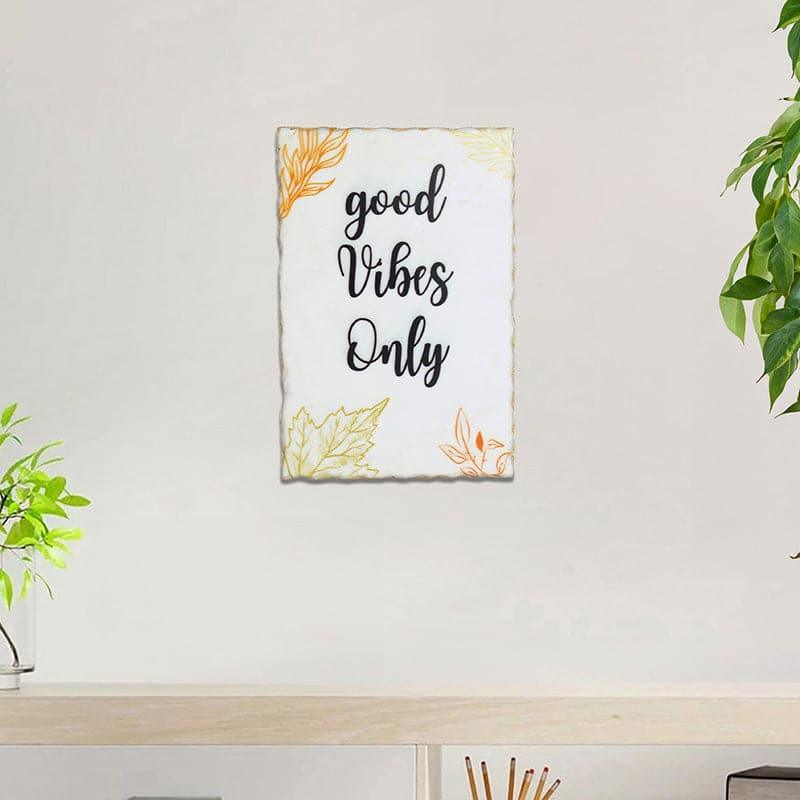 Good Vibes