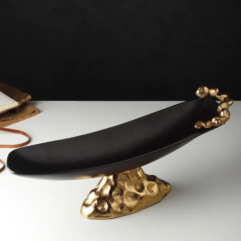 Mono II Multipurpose Bowl - Gold media 3