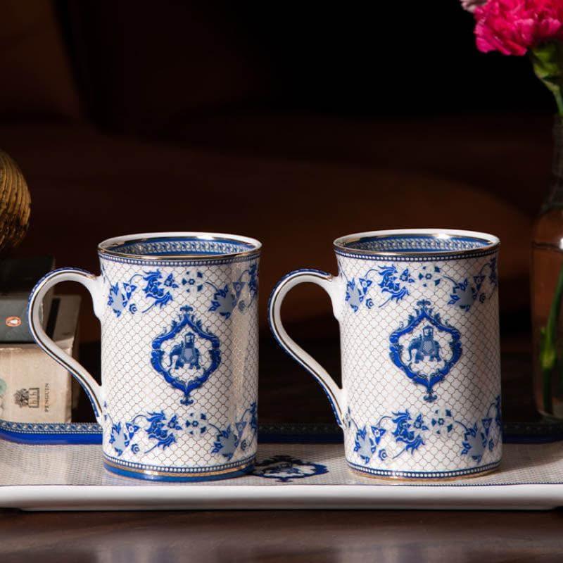 Bone China