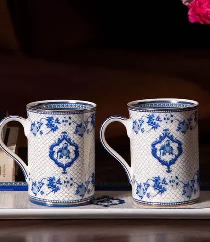 Bone China