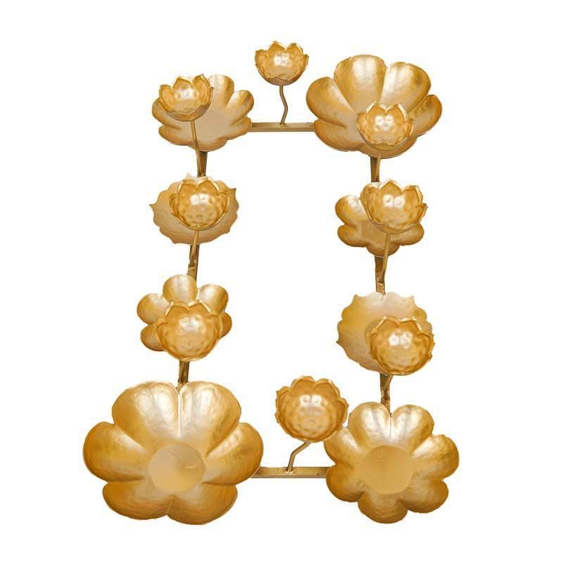 Divinity Multi-Diya Holder media 4