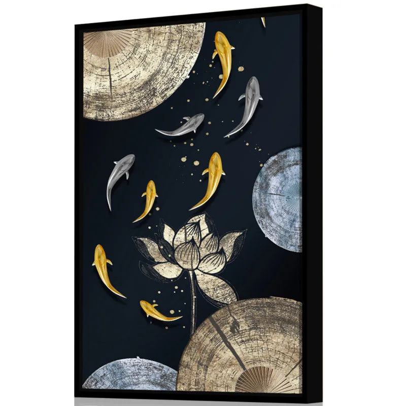 Celine Marina Wall Art media 2