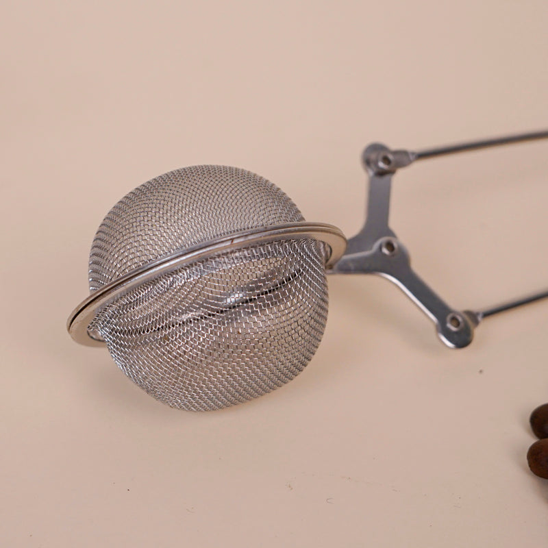 Taryn Stainless Steel  Tea Ball media 5
