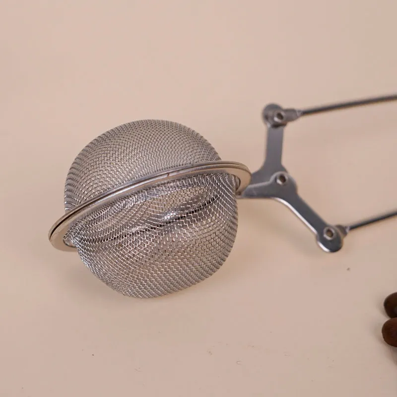 Taryn Stainless Steel  Tea Ball media 5