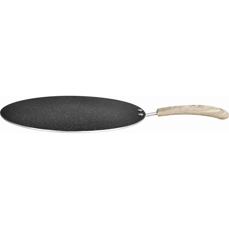 Bergner Bellini Plus Aura Non Stick Dosa Tawa - 30 cm media 5