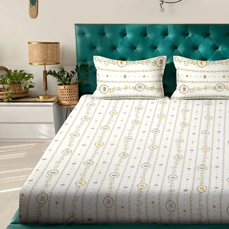 Anila Bedsheet - 180 GSM media 3