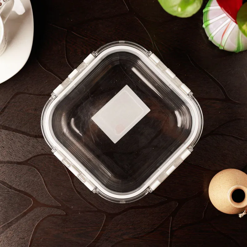 ClipLock Square Container media 4