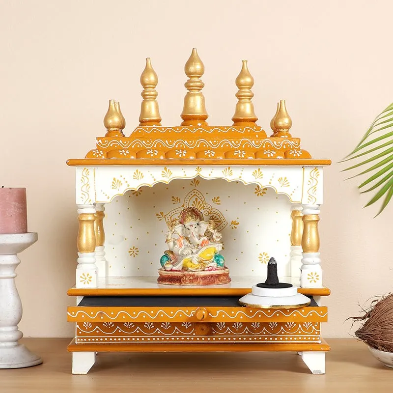 Shrinaya III Mandir media 1