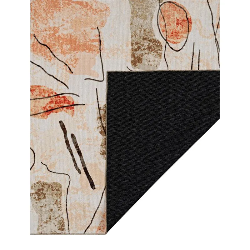 Ghina Abstract Carpet media 6