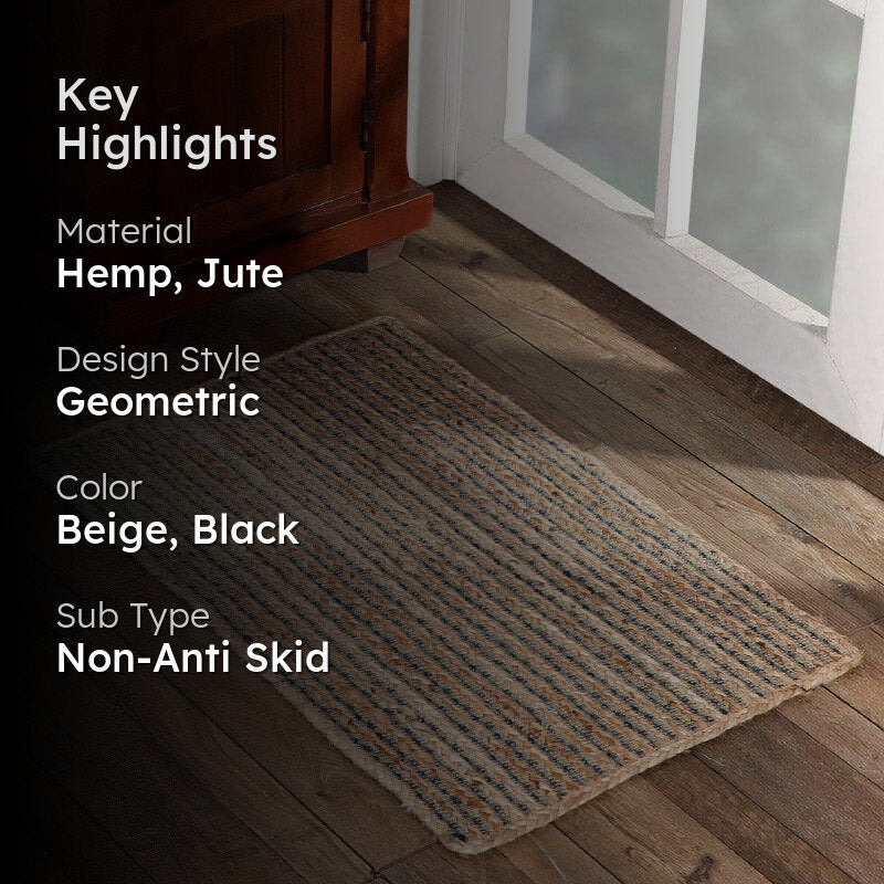Aloi Natural Fiber Mat media 2