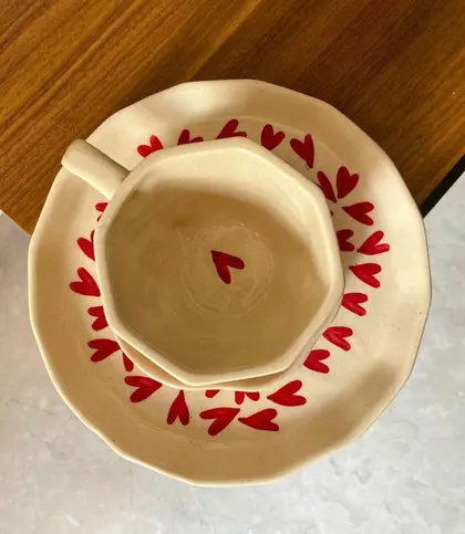 Ceramic