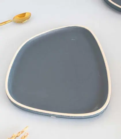 Stoneware