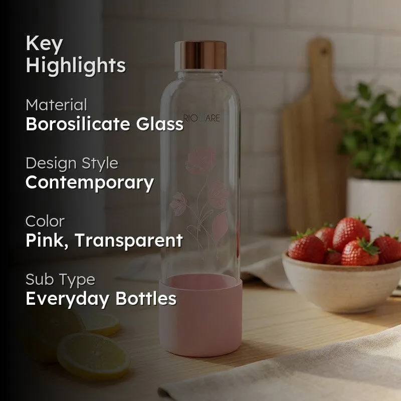 Rioware Lightweight Drinking Bottle - 750 mL media 2