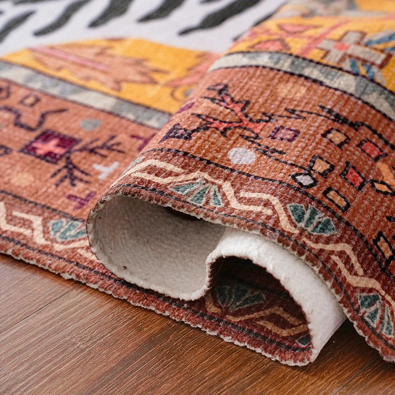 Maharaja Tiger Carpet media 7
