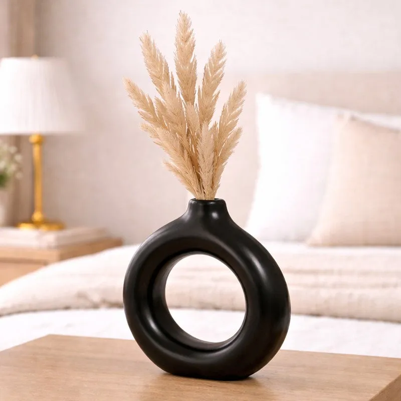 Ophelia Donut Vase media 1