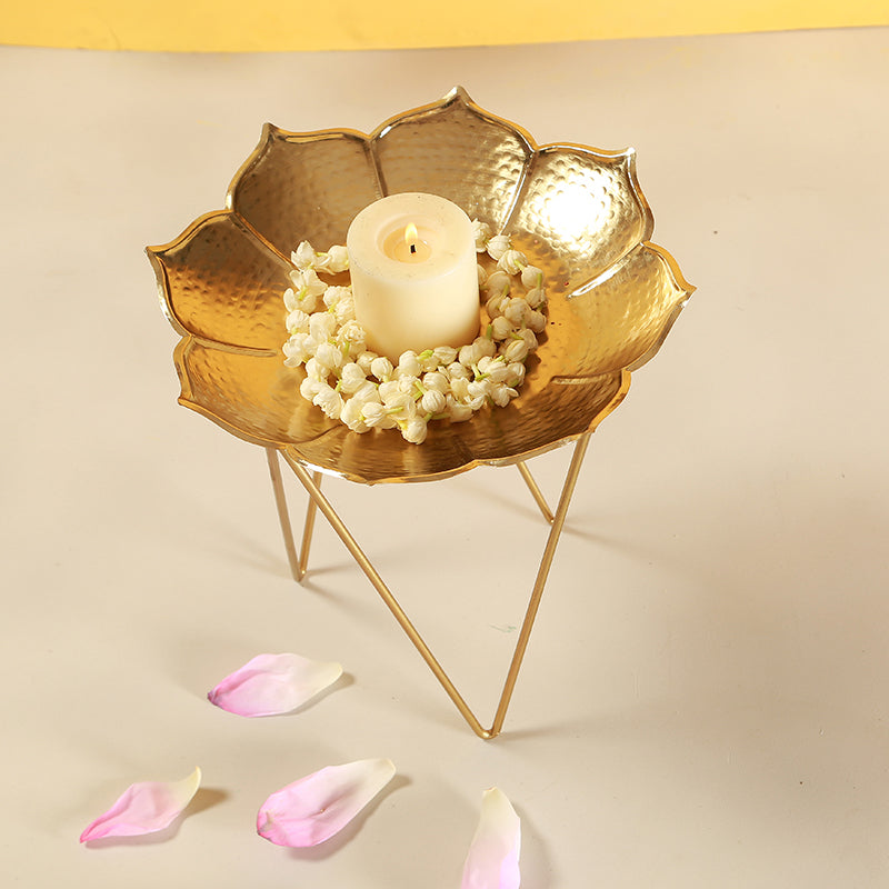 Tamra Candle Holder
