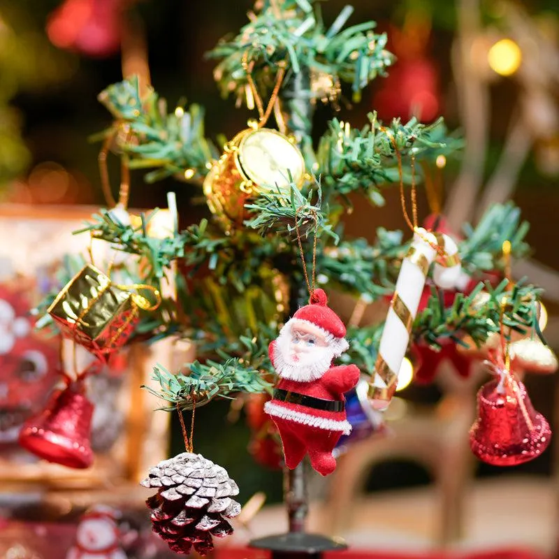 Tinsel & Trinkets Christmas Ornaments Box media 4