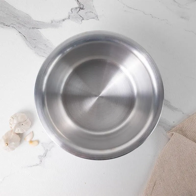 Imora Aluminium Pot - 1100 mL media 3