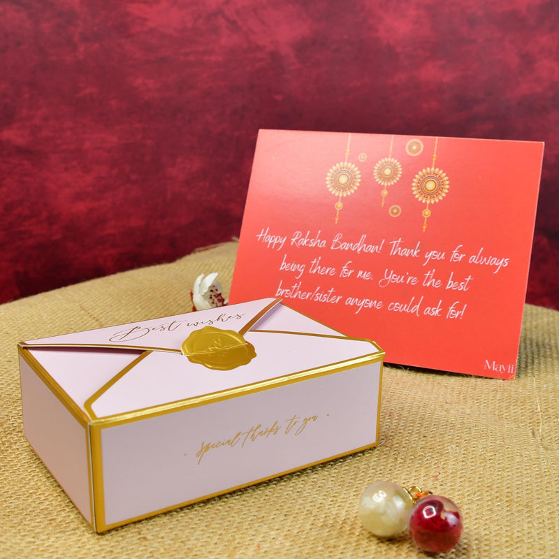 Mitratma Rakhi Hamper