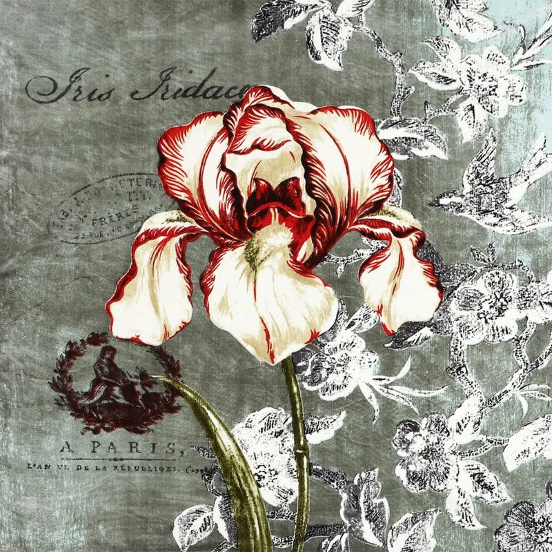 Monte Carlo Garden Whispers Blanket - 1000 GSM media 6