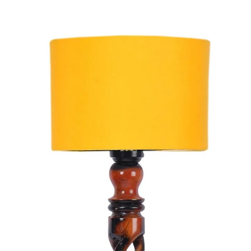 SlateRay Floor Lamp (Yellow) media 7