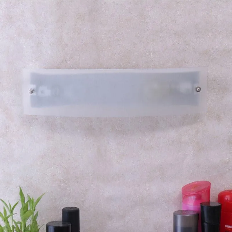 Levie Tune Glass Wall Lamp media 3