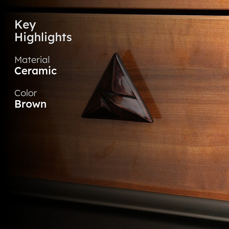 Matrix Door Knob media 2