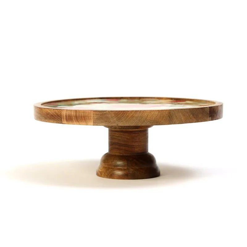 FloriNest Cake Stand media 4