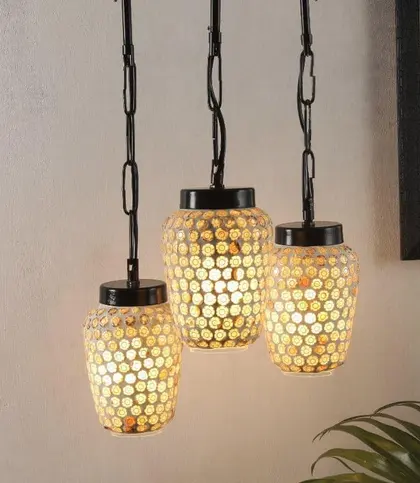 Glass Shade