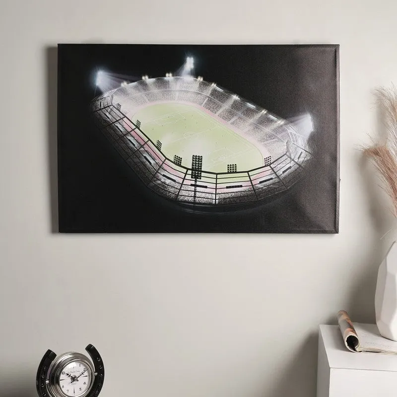 Playnest LED Wall Art media 1