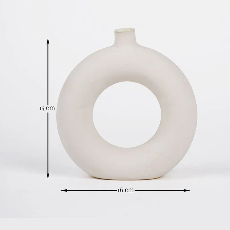 Rovo Boho Vase - Set Of Three media 4