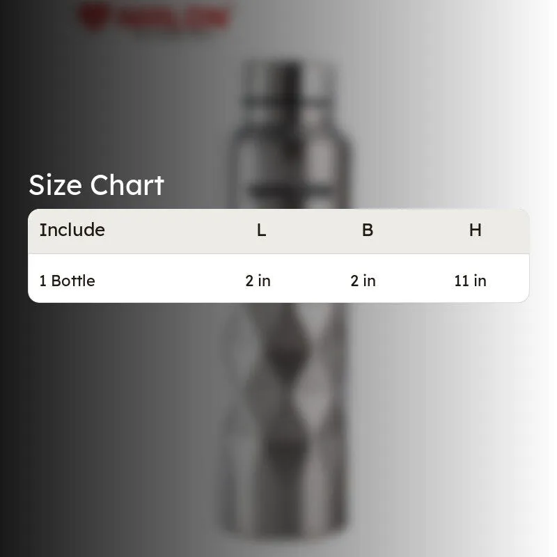 Savannah Water Bottle - 1000 mL media 7