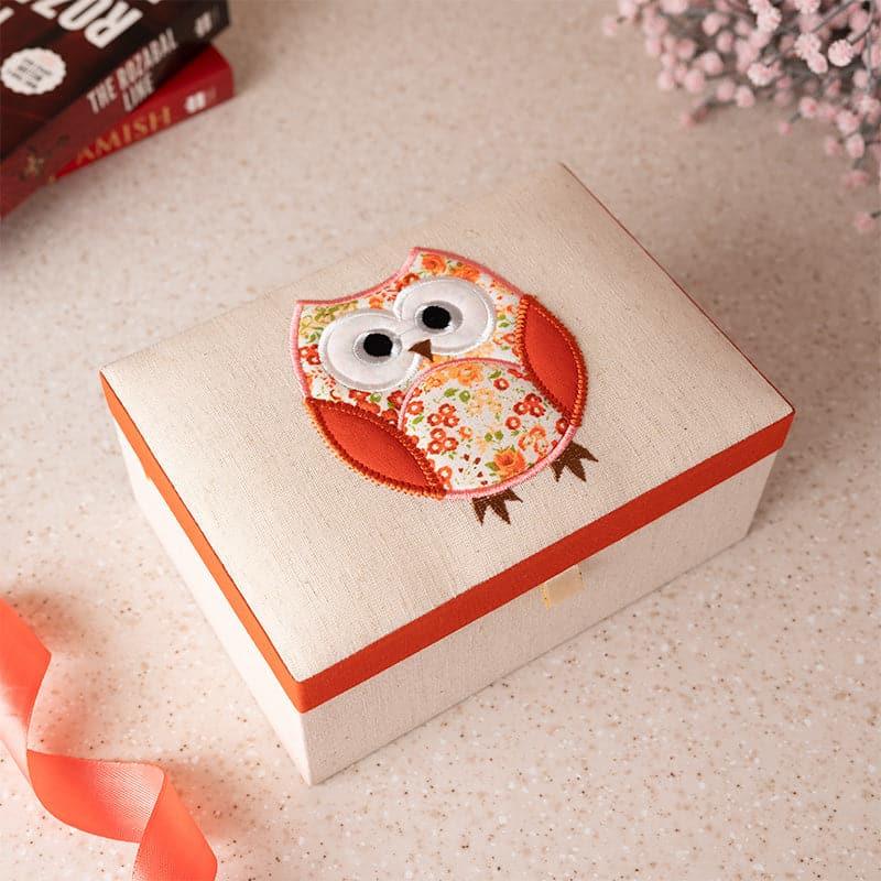 Hooter Halo Organiser - Owlery Collection