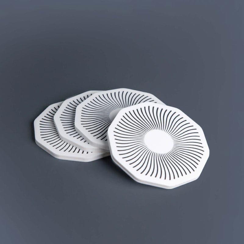 Spira Coaster - Set Of Four