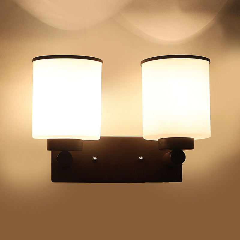 Cylla Duo Iron Wall Lamp media 8