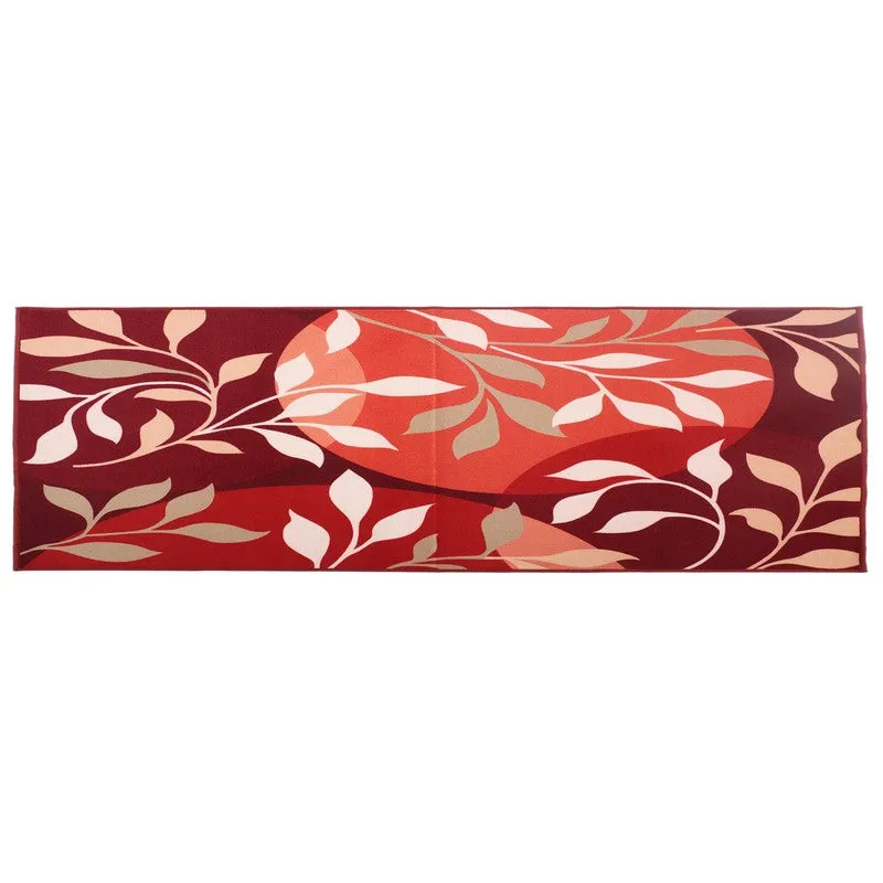 Verdura II Nylon Runner Rug media 1