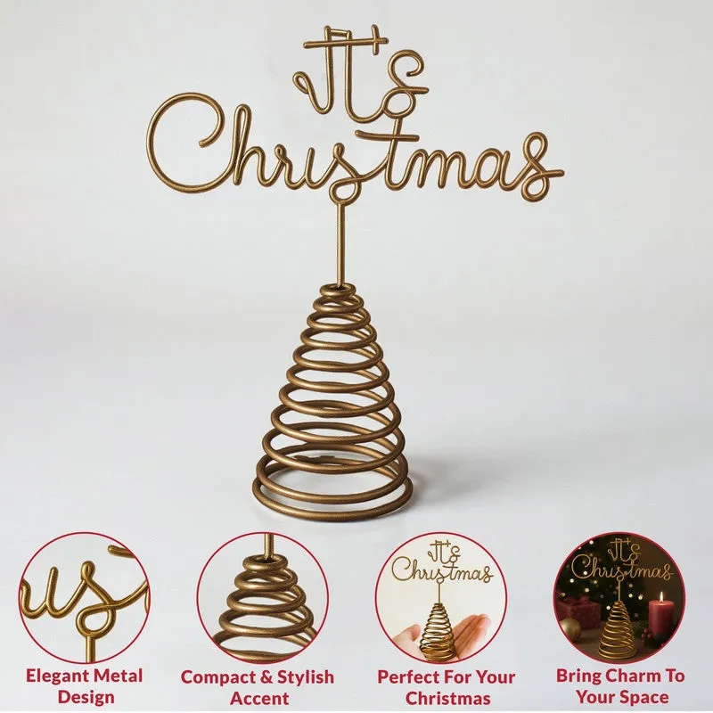 XmaSpark Festive Ornament media 7