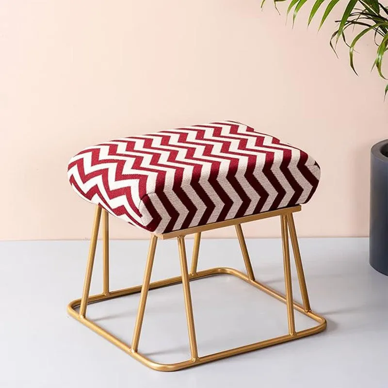 Maja Metallic Stool media 1