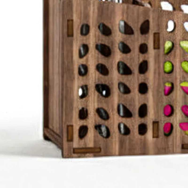 TimberTouch MDF Tissue Holder media 7