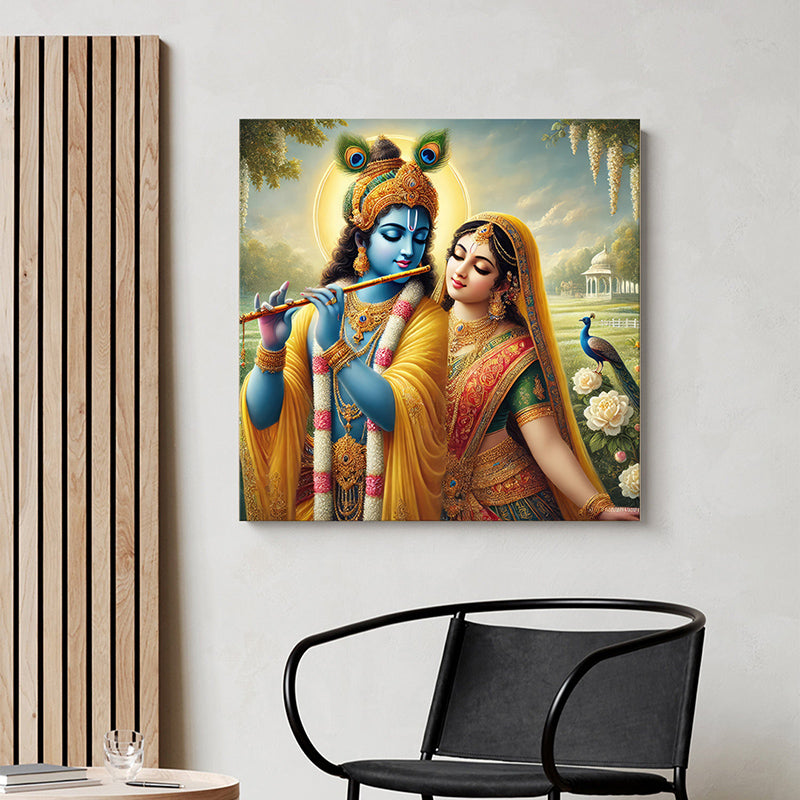 Poly Canvas