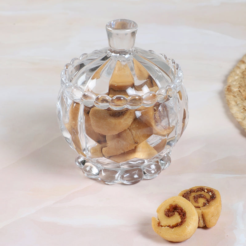 Maedoc Decorative Jar - 150 ML media 3
