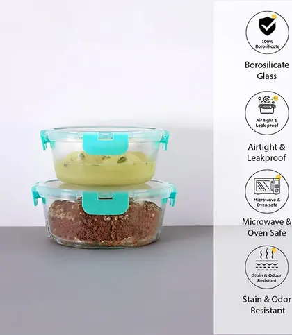 Borosilicate Glass