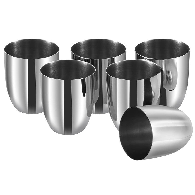 Kraft Siplay Torvia Glasses (350 mL each) - Set Of Six media 3