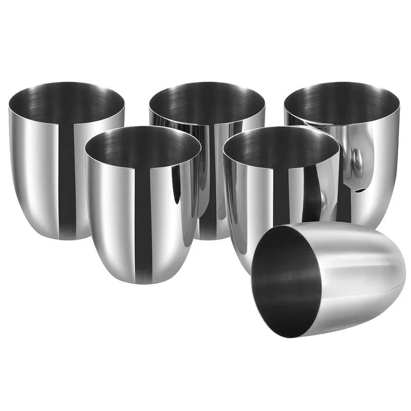 Kraft Siplay Torvia Glasses (350 mL each) - Set Of Six media 3