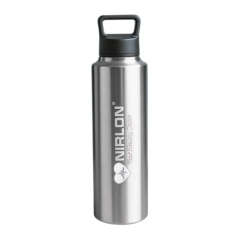 Salvatrice Water Bottle - 900 mL media 8